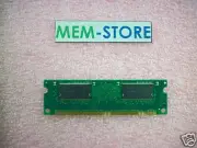 MEM1700-64D 64MB 100pin Memory for Cisco 1700 LOT of 10