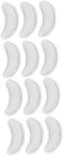 Healeved Sets Dark Circle Relief Eye Pads under Eye Gel Masks Reusable Cooling Patches Cold Compress Pack Pcs