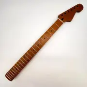 HooDoo Stratocaster Roasted Maple Neck Nitro New HSN4300