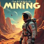 The Asteroid Mining