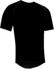 [adidas] | aA502s | Stock Compression Shirt | Wrestling | Boxing | BJJ | MMA | Elite Athletes Choice! (Black, Youth Medium)