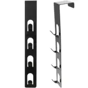 Over Door Wreath Hanger Entryway Coat Hanger Over Door Towel Rack