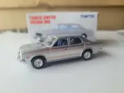 TOMICA LIMITED VINTAGE NEO - MAZDA LUCE LEGATO [SILVER] MINT VHTF BOX GOOD