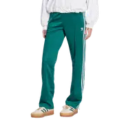 [Adidas] Adidas 3-Stripes Flared Firebird Track Pants - Women Pants