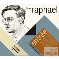 在飛比找博客來優惠-Gunter Raphael serious Vol.1 (