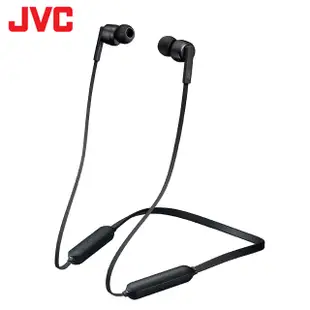 JVC HA-FX87BN 降噪無線 防水藍牙立體聲耳機