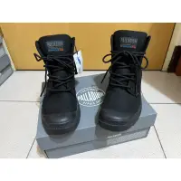 在飛比找蝦皮購物優惠-PALLADIUM PAMPA CUFF LITE+WP+ 