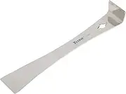 Titan Tools 11509 9-1/4-Inch Stainless Steel Pry Bar Scraper