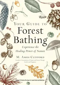 在飛比找誠品線上優惠-Your Guide to Forest Bathing (