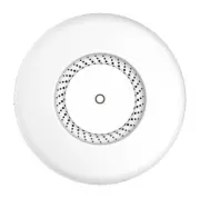 Mikrotik New RBcAPGi-5acD2nD cAP 802.11n/ac Dual Band Ceiling Access Point, US