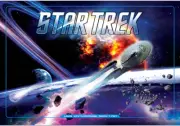 Star Trek The Next Generation Pinball Machine Custom Translite #4 STTNG
