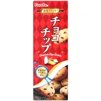 在飛比找PChome24h購物優惠-Furuta 可可風味餅乾 (67g)