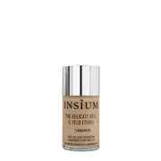 Insium The Gentle Veil Anti-Aging Foundation Cinnamon