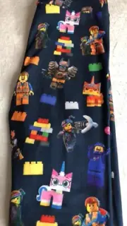 Emmet and Friends NEW Kid's L/XL Size 7-12 Leggings FREE SHIPPING!