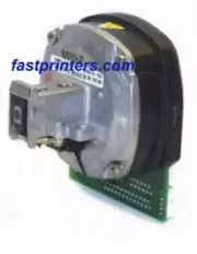 TallyGenicom 78407658-003 ~ Tallygenicom Printhead LA450 3480 Plus