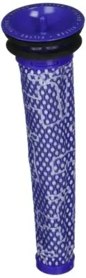 Dyson DC58, DC59, V6, V7, V8 Cone Pre Filter (965661-01)