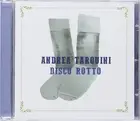 Tarquini Andrea Disco Rotto (CD)
