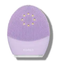 在飛比找蝦皮購物優惠-FOREO Luna 3 plus 洗臉機 ｜紫色 敏感肌適