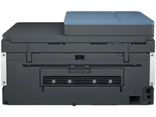 HP 惠普 Smart Tank 795 四合一多功能 自動雙面無線連供印表機 《傳真複合原廠連供機》