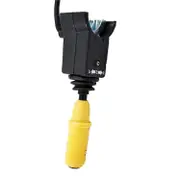 Unbrandded Forward and Reverse Column Signal Switch 701/21201 701/80145 Replacement for JCB Part Handle Micro Motor