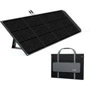 ZLOS EKOSolar 160W flexible Solar Panel/Blanket