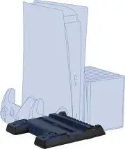Konix KX MY SPACESHIP P5 COOL CHARGE