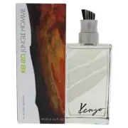 Kenzo Jungle by Kenzo for Men - 3.4 oz EDT Spray