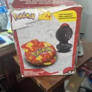 Pokémon Pikachu Mini Waffle Maker, New