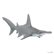 Schleich Wild Life Hammerhead Shark 14835