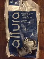New Altura Professional Camera Cleaning Kit -I