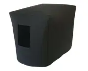 EBS 210 Proline 2x10 Cabinet Cover, Water Resistant, Black by Tuki (ebs004p)