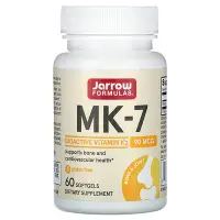 在飛比找iHerb優惠-[iHerb] Jarrow Formulas MK-7，9