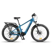 Smartmotion Xurban Neo Large 18" Frame Teal