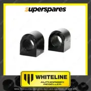 Rear Sway Bar Service Kit for HSV Commodore Calais Clubsport Maloo VG VL VR VS