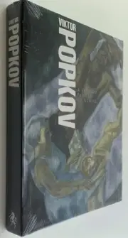 Victor Popkov: A Russian Painter of Genius [Viktor Popkov]