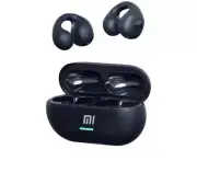 Xiaomi T75 Bone Conduction Wireless Bluetooth 5.3 Headphones Sports Earphones