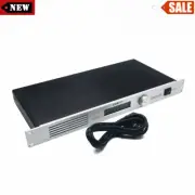 SFM Transmitter 0-50W Adjustable RDS PLL Stereo Radio Car Wireless Audio System