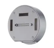 Rand McNally OverDryve 7 & 8 Magnetic Slice Mount
