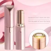 Portable Women's Epilator Tool - Painless shaver