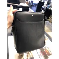 在飛比找蝦皮購物優惠-【歐洲outlet正品】MONTBLANC 萬寶龍  斜背包