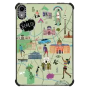 iPad mini (6th gen) iPad Impact Case BERLIN