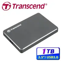 在飛比找蝦皮購物優惠-北車 創見 StoreJet 25C3 1TB 1T USB