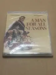 Twilight Time 'A Man For All Seasons' John Hurt Blu-Ray Sealed New OOP