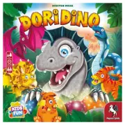 PES65504G Pegasus Spiele Dori Dino