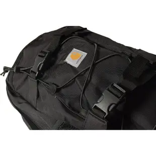 ETW【台中店】CARHARTT WIP Reflective Kickflip Backpack 銀標 後背包 歐版