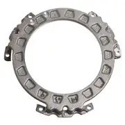 Clutch Pressure Plate - BMW Hexhead ; 21 21 7 697 740 / BMW