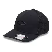 [FOS900835-02E] Mens Oakley Golf Ellipse Mesh