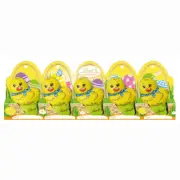 Lindt Mini Chick Hollow Figures From Alpenvollmilch Chocolate 50g