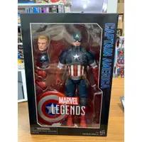 在飛比找蝦皮購物優惠-【合川玩具 】現貨 Marvel Legends 12 吋 