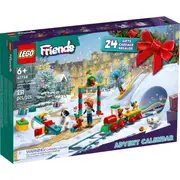 LEGO 41758 - Friends Advent Calendar 2023 Christmas